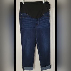 Maternity Denim Lot Size 12/31